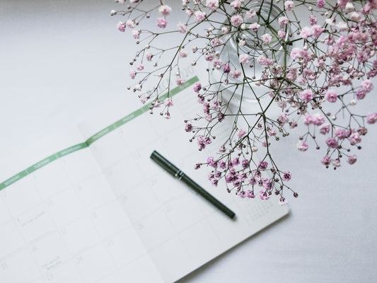 Planning Your Month to Boost Hormonal Health
